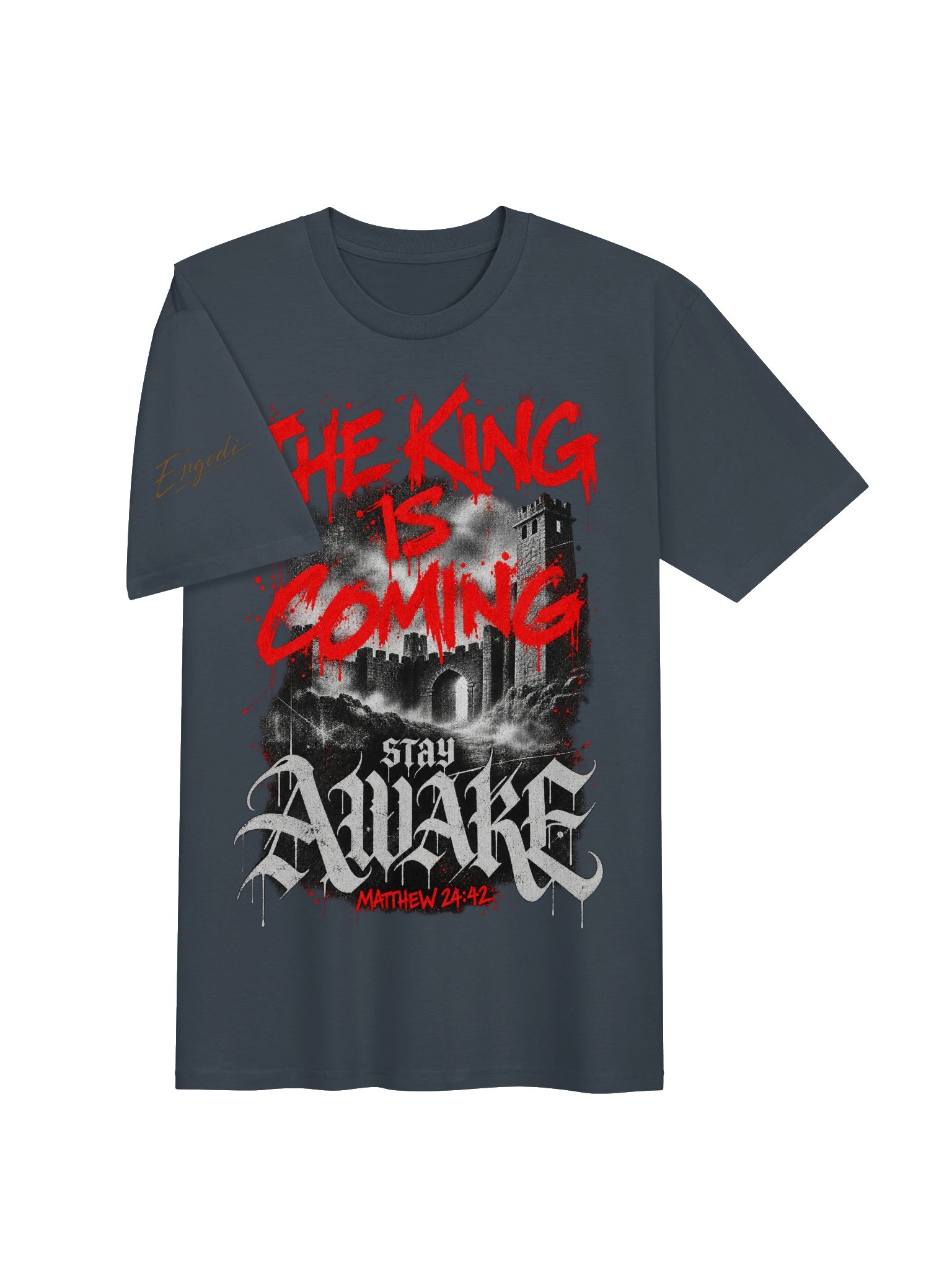 The King Is Coming product image (27)