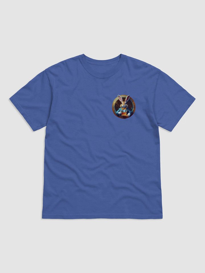 Easter 2025 - Comfort Colors Garment-Dyed Heavyweight Men's T-Shirt product image (12)