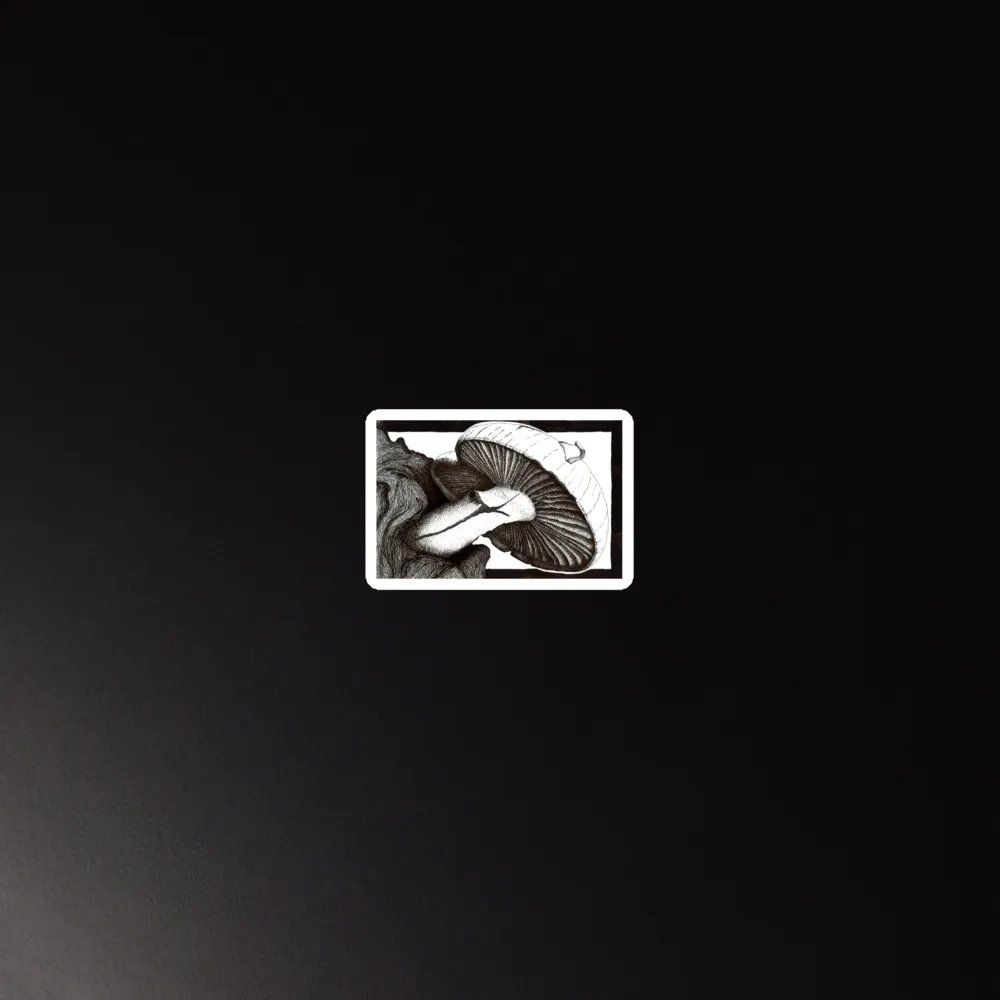 Magnet - 2022 Sketch 28 product image (5)