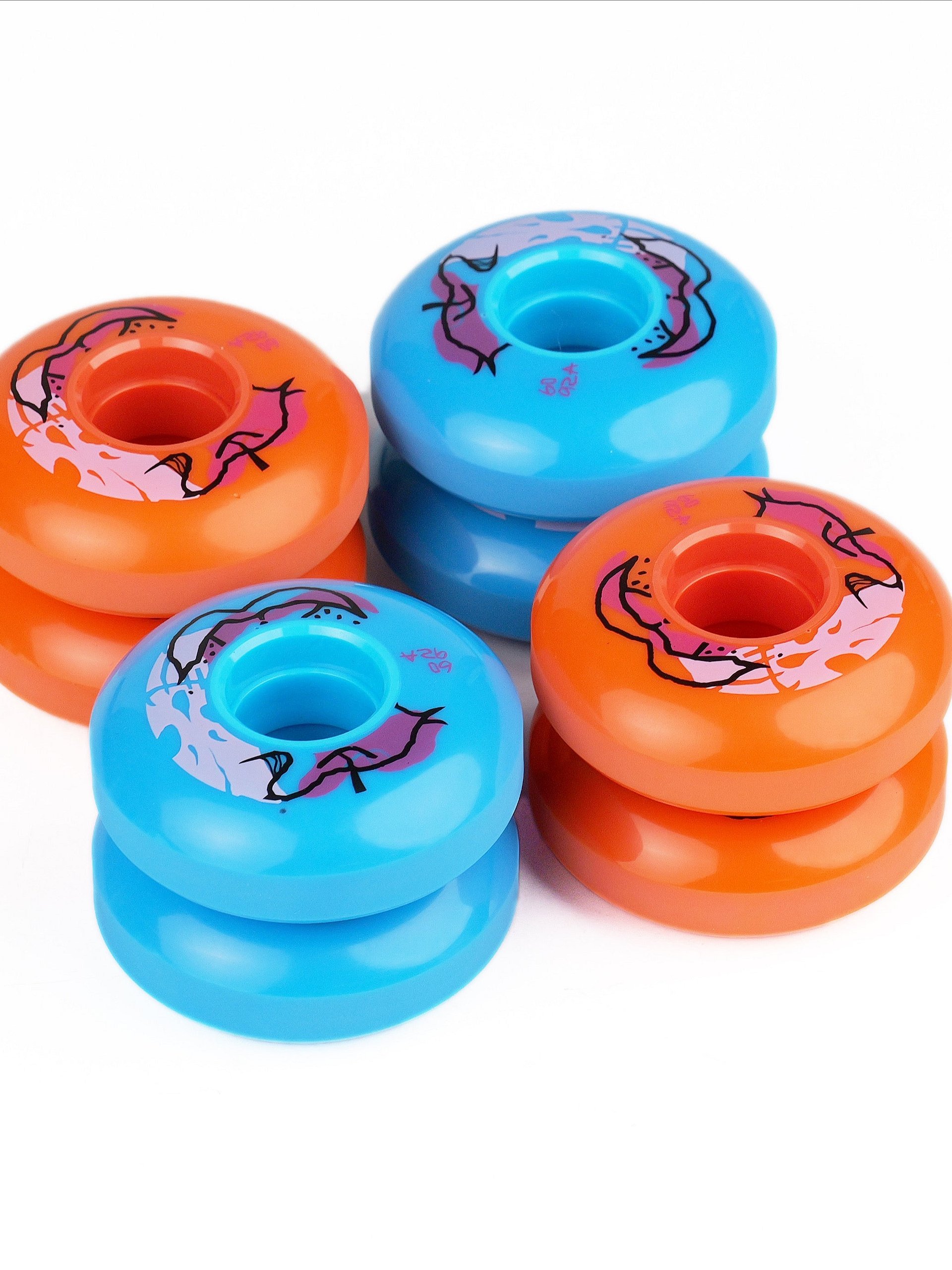 LFTOVRS Tuppercore wheels product image (3)