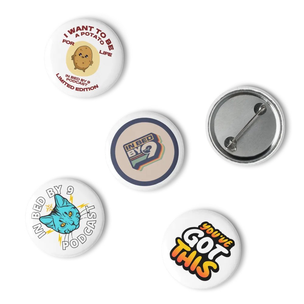 NEW PIN COLLECTION product image (15)