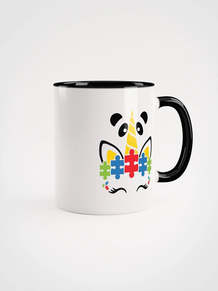 Autism Unicorn product image (2)