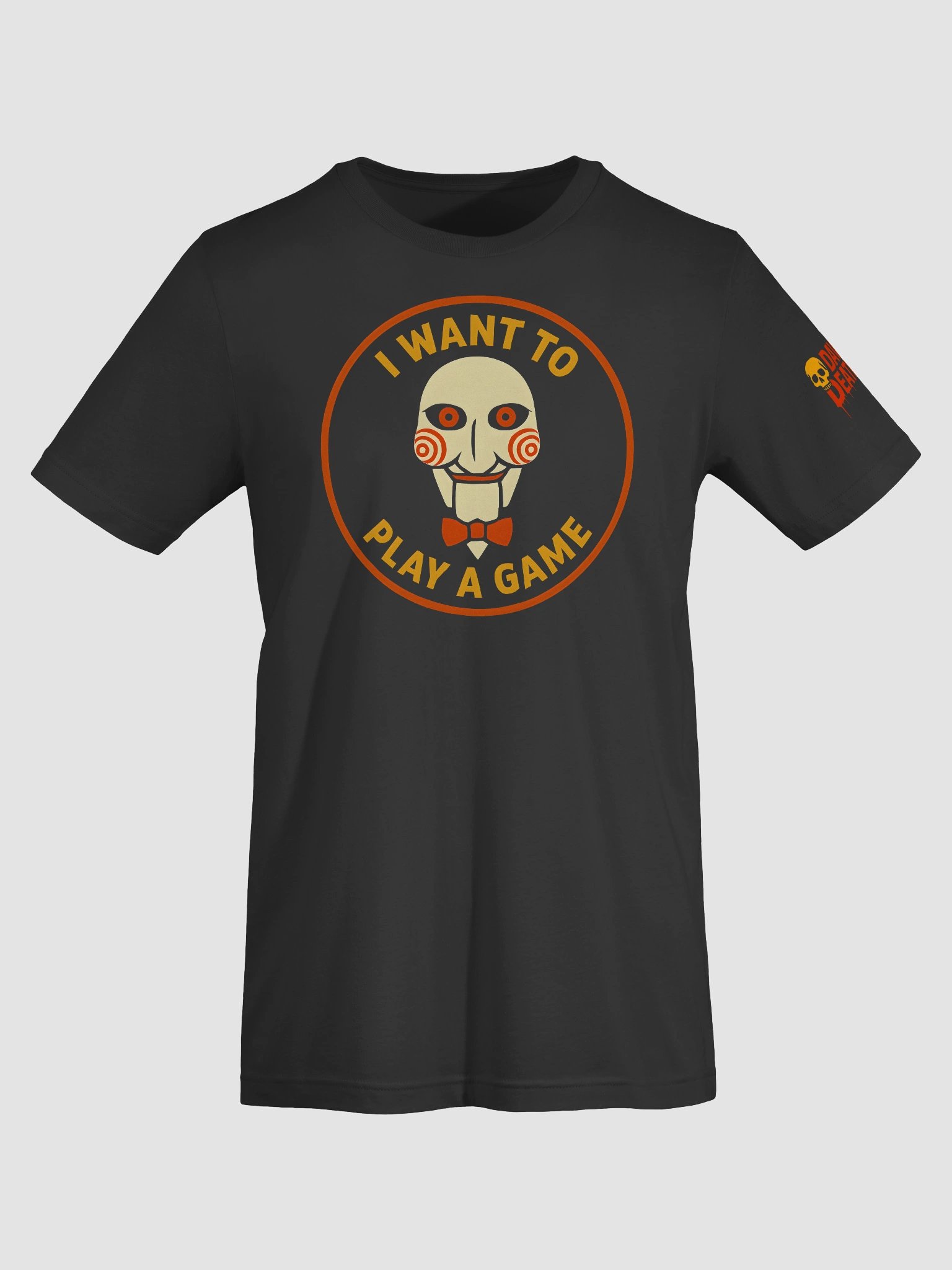 Play a Game Tee product image (7)