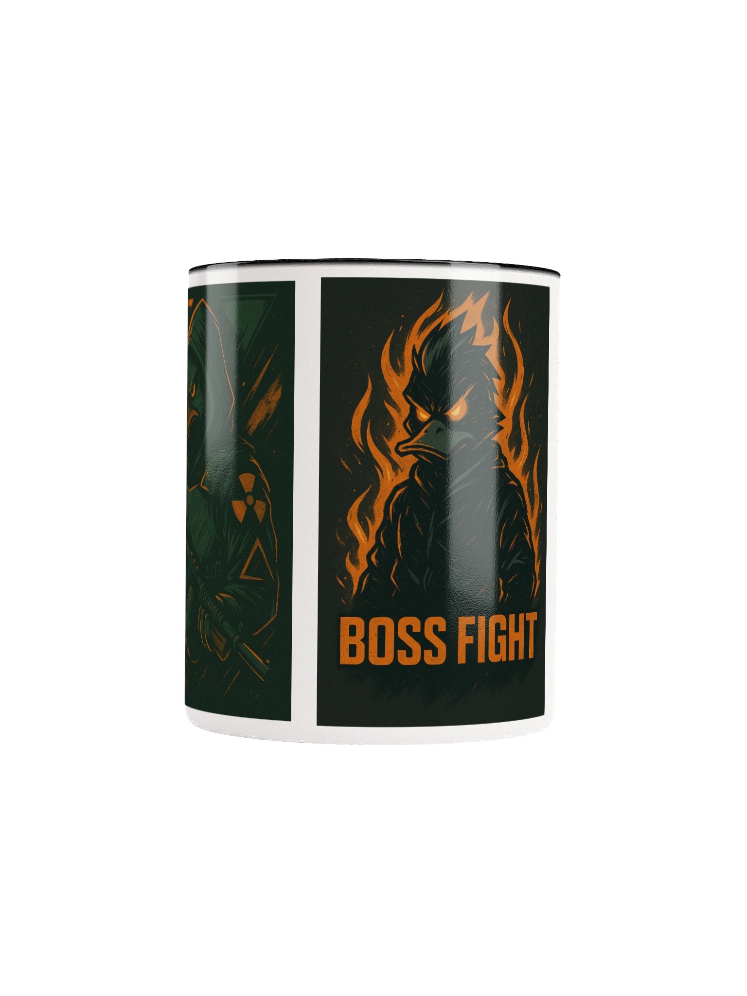 Gamer Certified Mug product image (10)