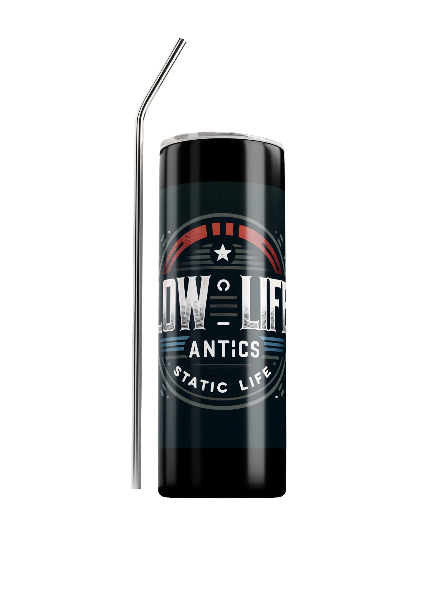 Low Life Tumbler product image (1)