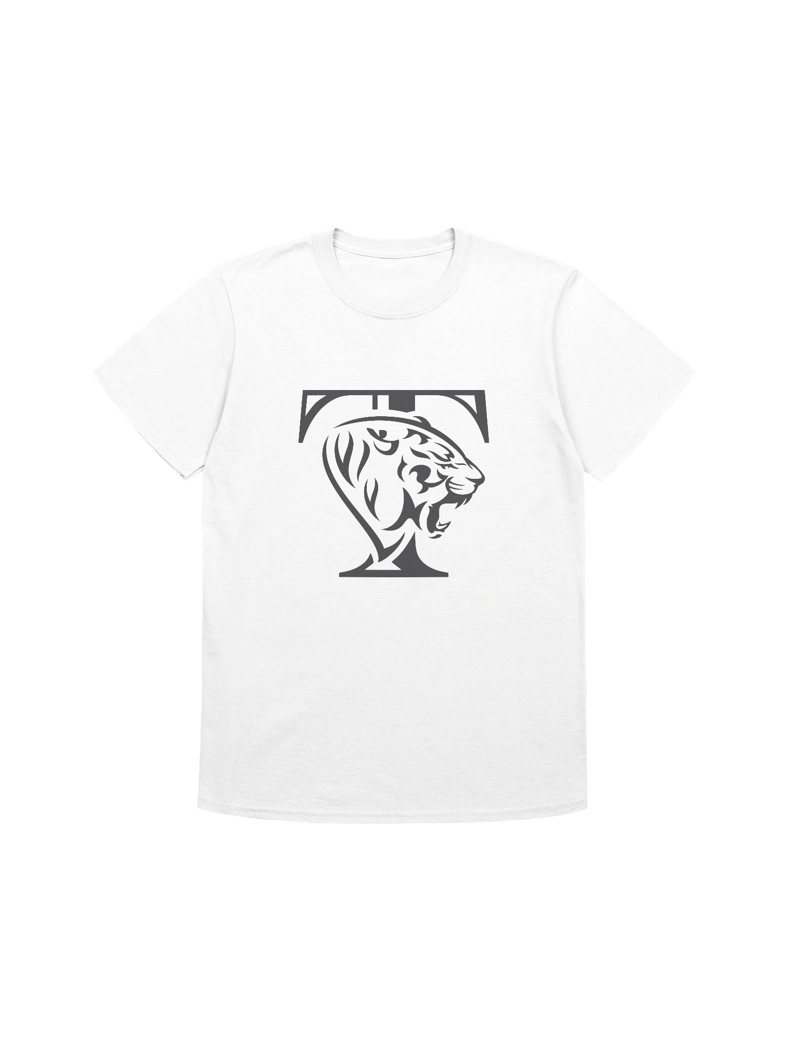 Athletic Tiger (Dark) product image (1)