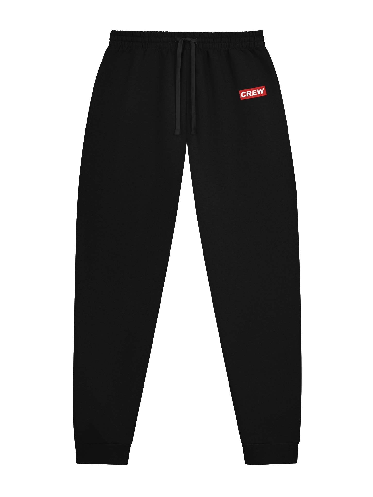 CREW "Runner" Joggers product image (1)
