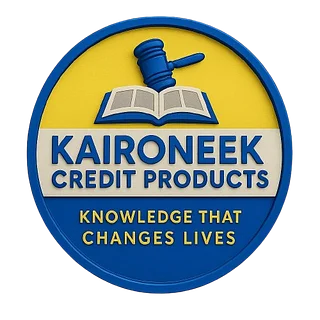 Kaironeekcreditproducts.com