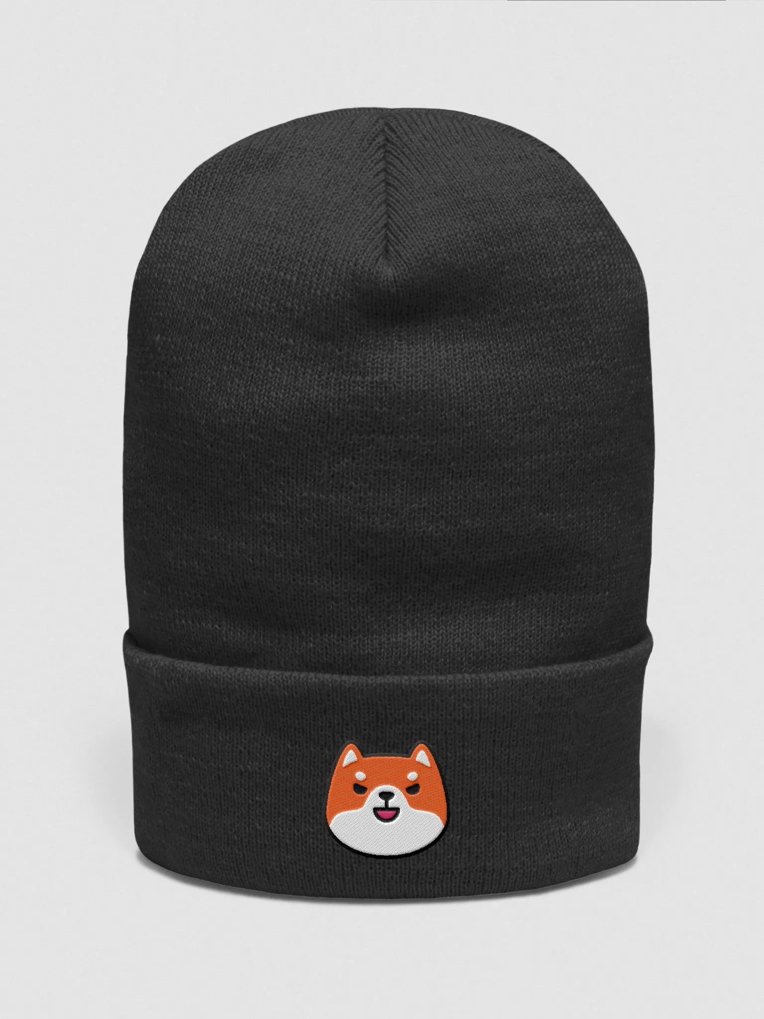 SHIBA BEANIE product image (1)