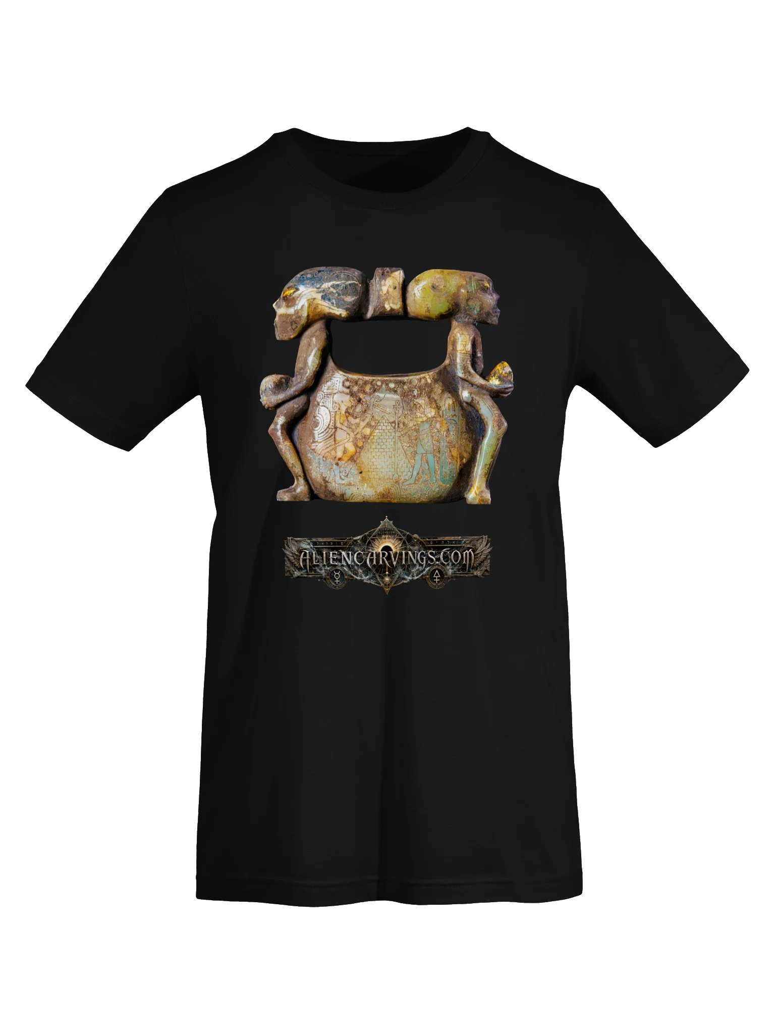 The Handbag of the gods product image (5)