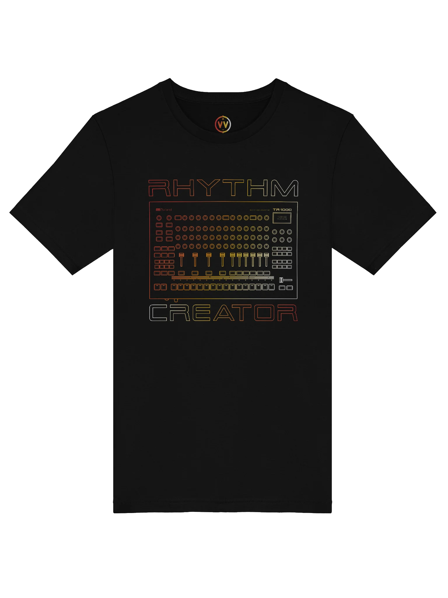 TR1000 T-Shirt 