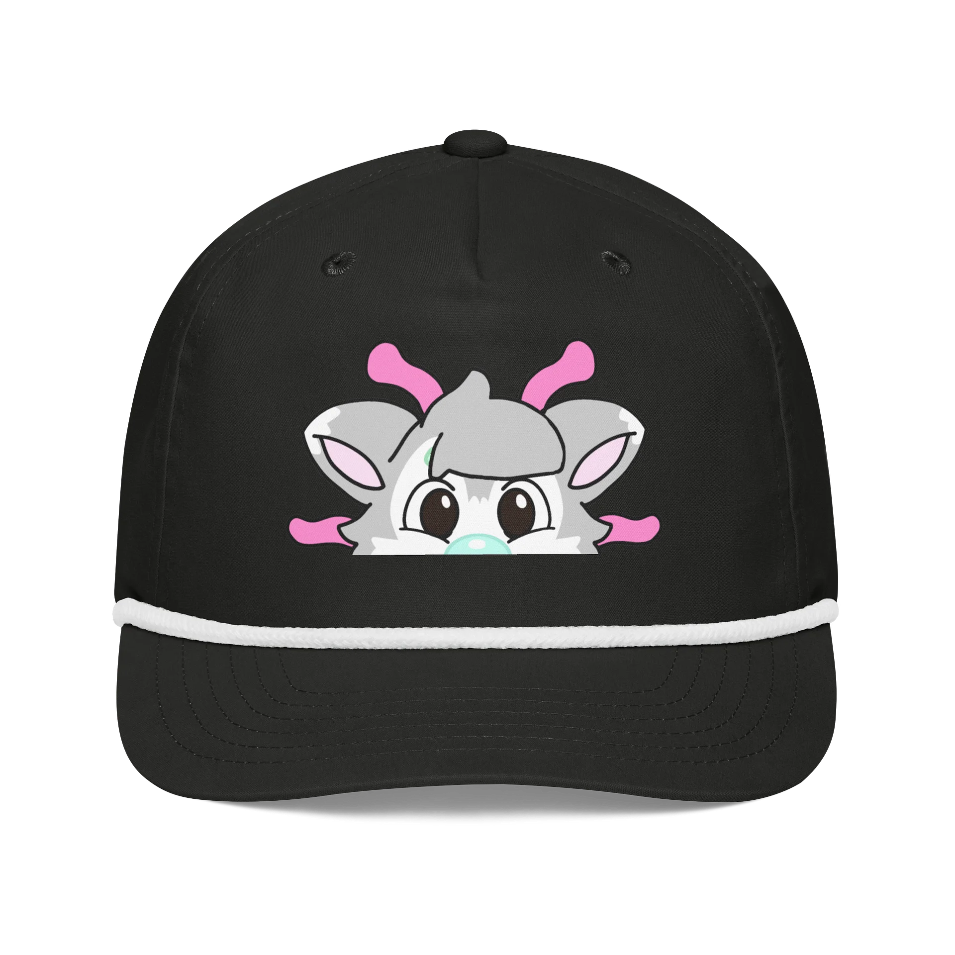 Peekapochi accent cap product image (1)
