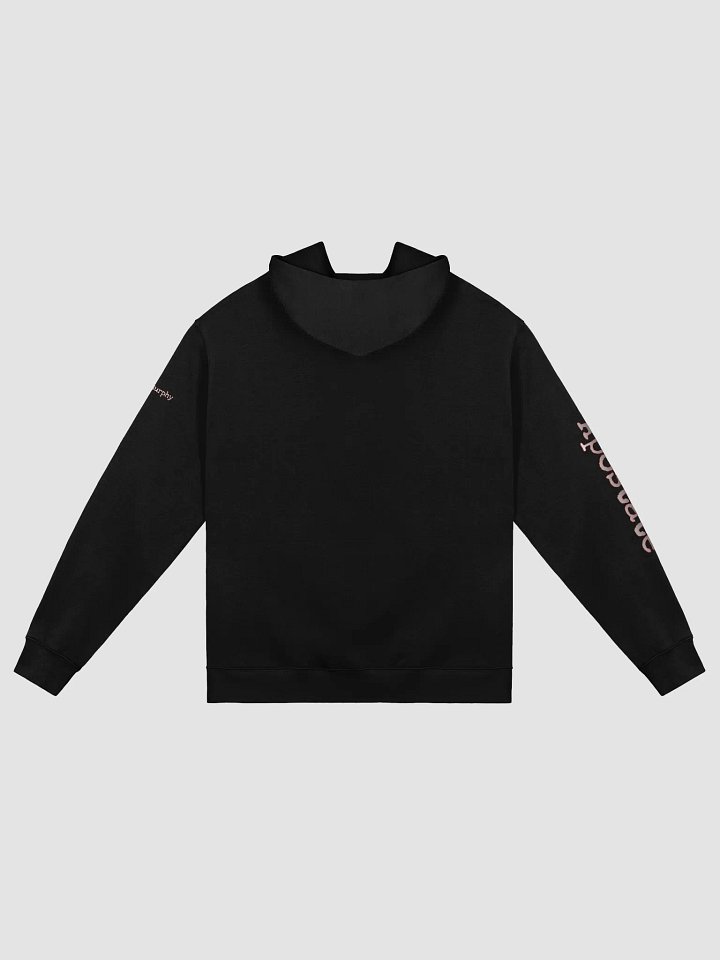 Godless Heathen Hoodie product image (2)