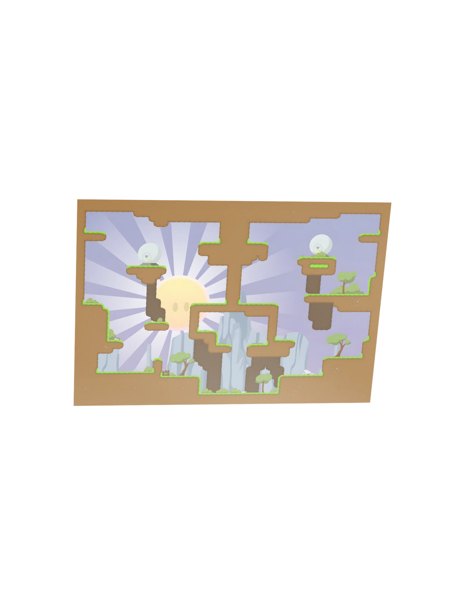 CTF1 Poster product image (4)