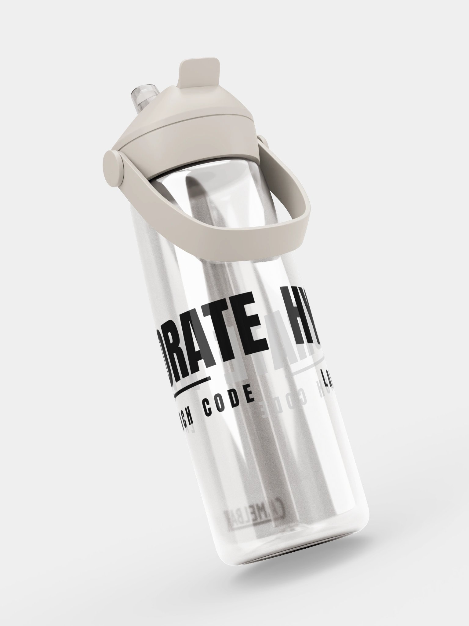 The Hydrate Bottle product image (7)