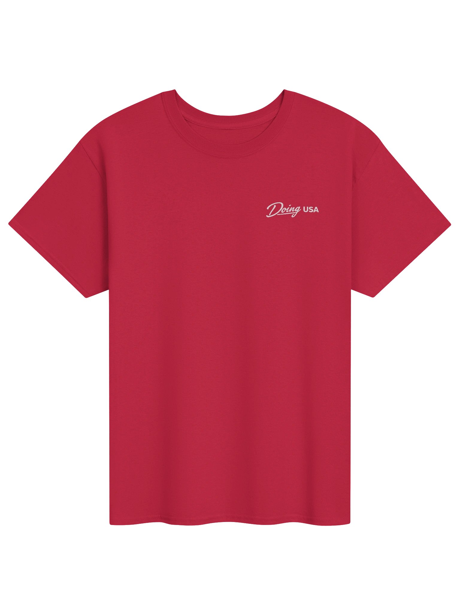 Reel Free American Fishing Tee product image (54)