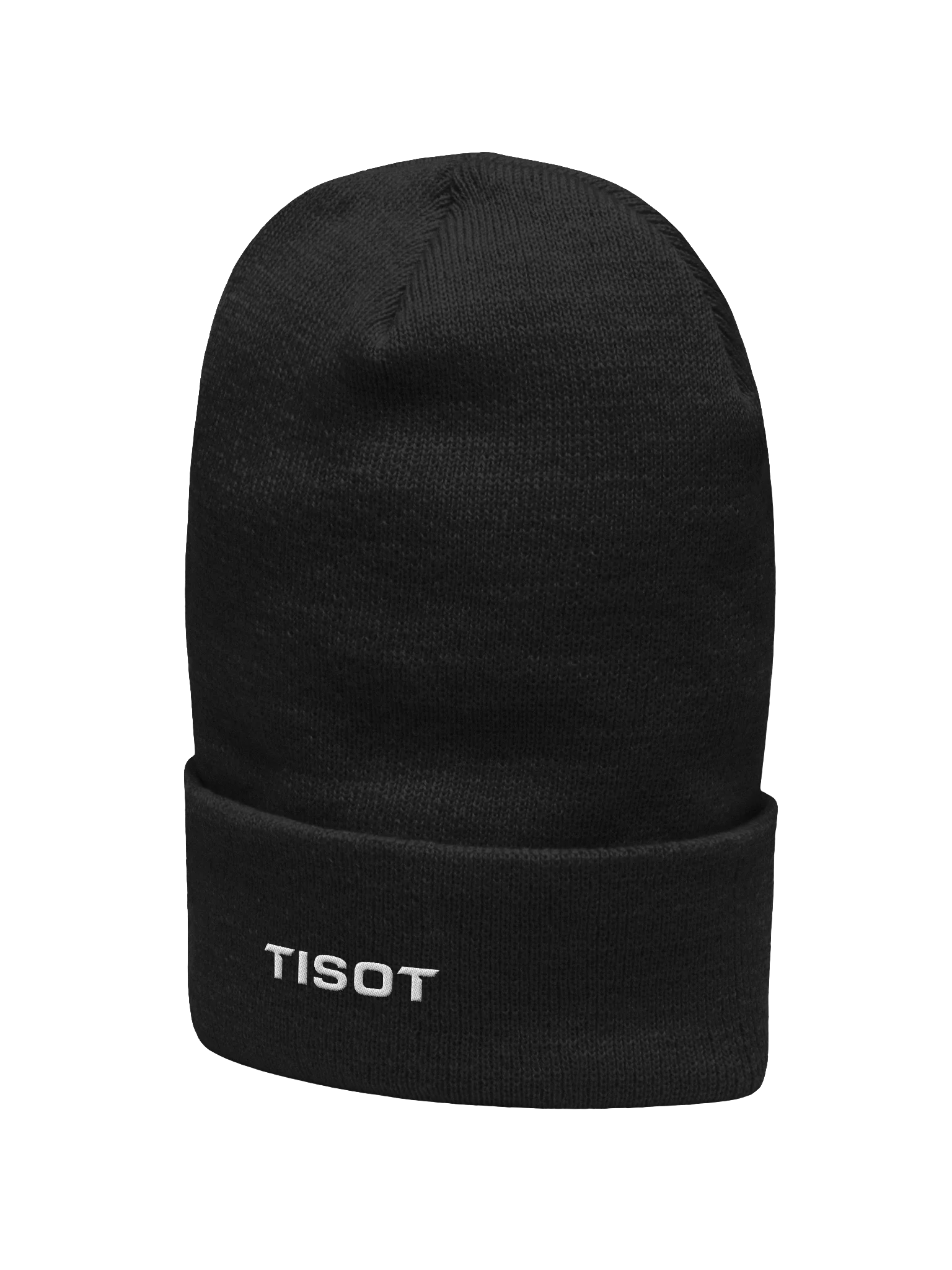 TISOT / Cuffed Beanie product image (2)