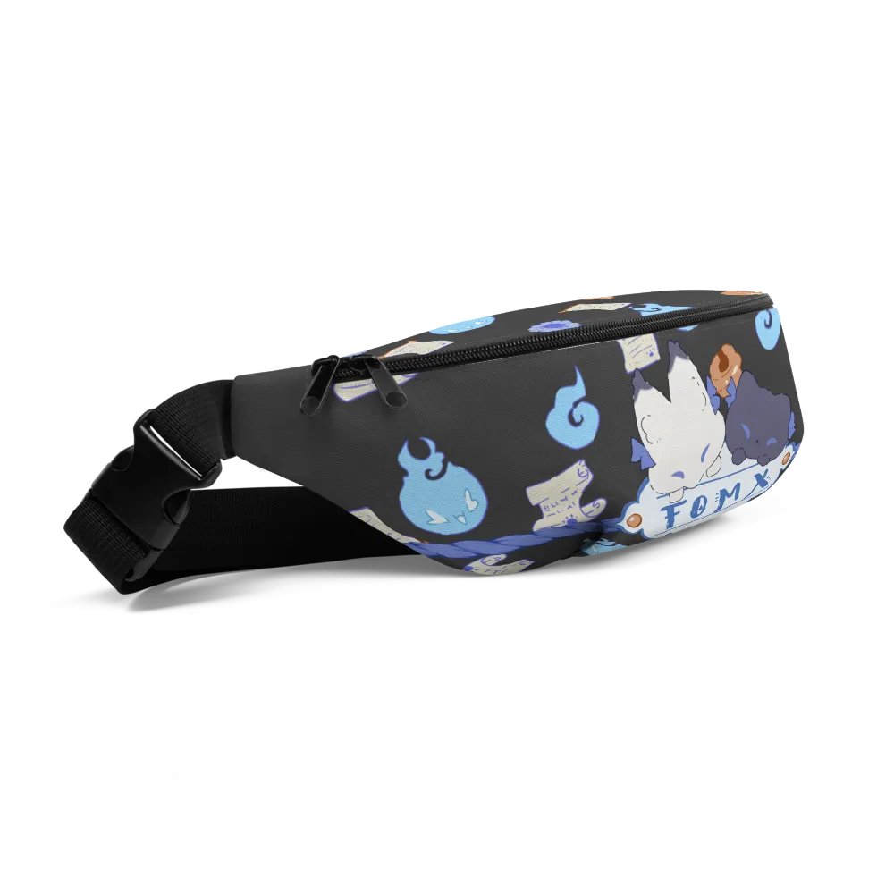 Fomx Fanny Pack product image (7)