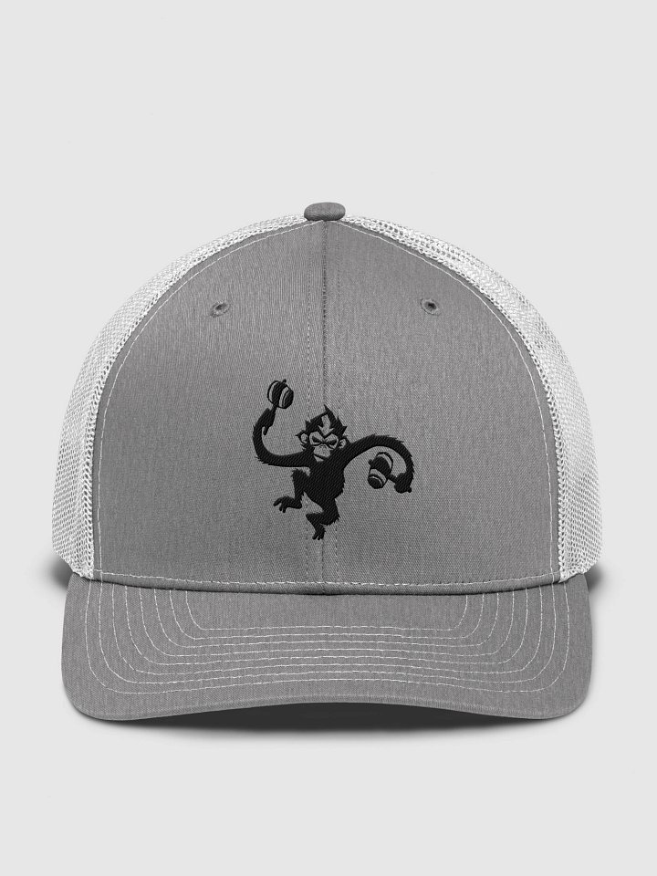 Monkey Hammered OVTLYR Cap product image (1)