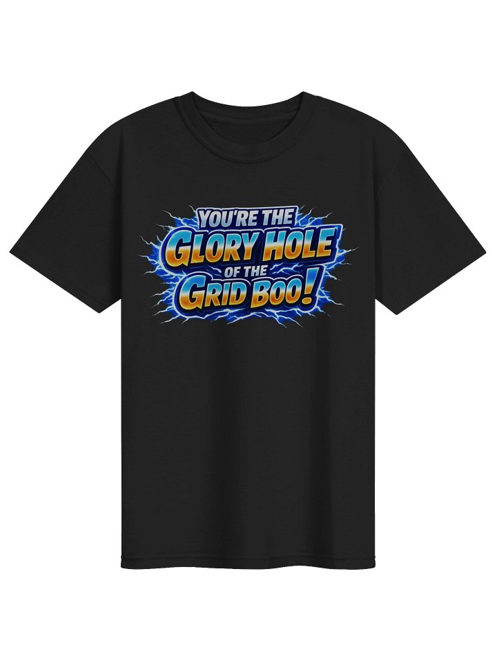 Your the glory hole Heavyweight T-Shirt product image (1)
