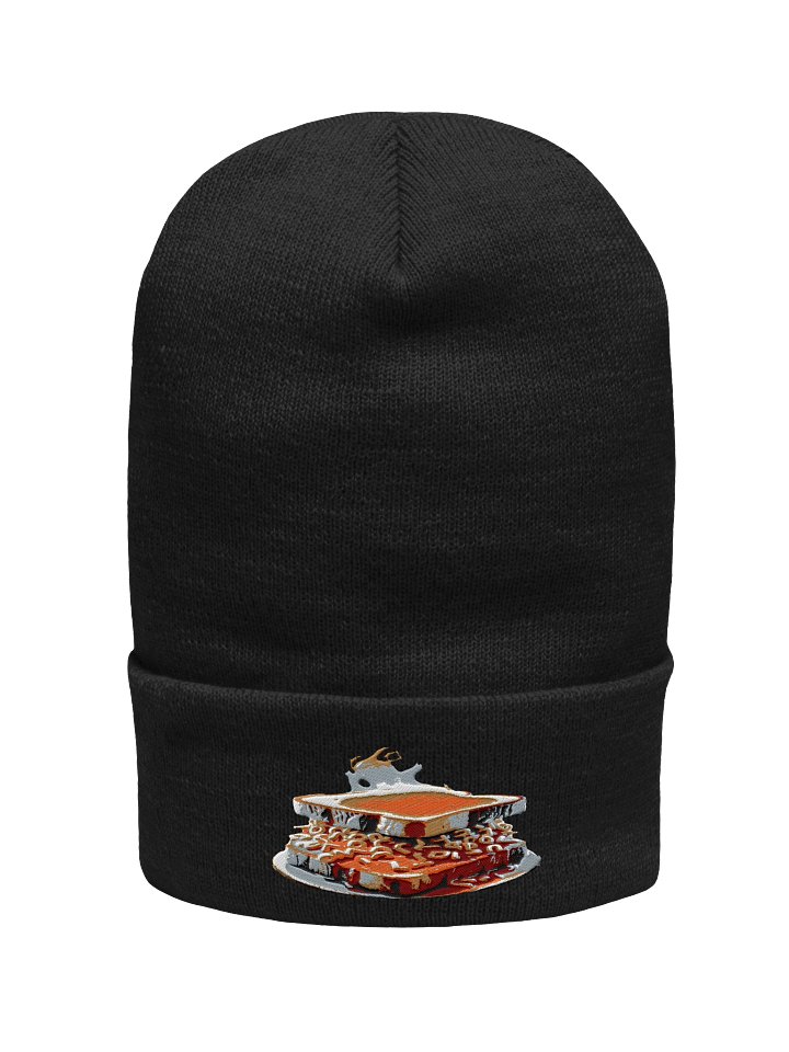 SoupSandwich™ Beanie product image (1)