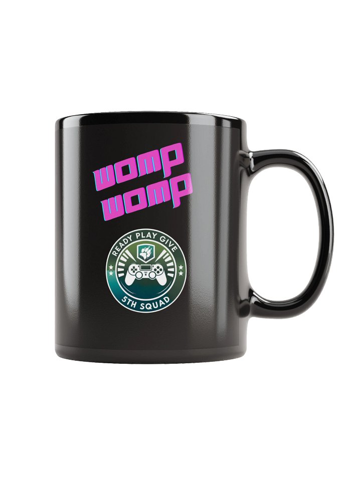 Womp Womp Mug product image (2)