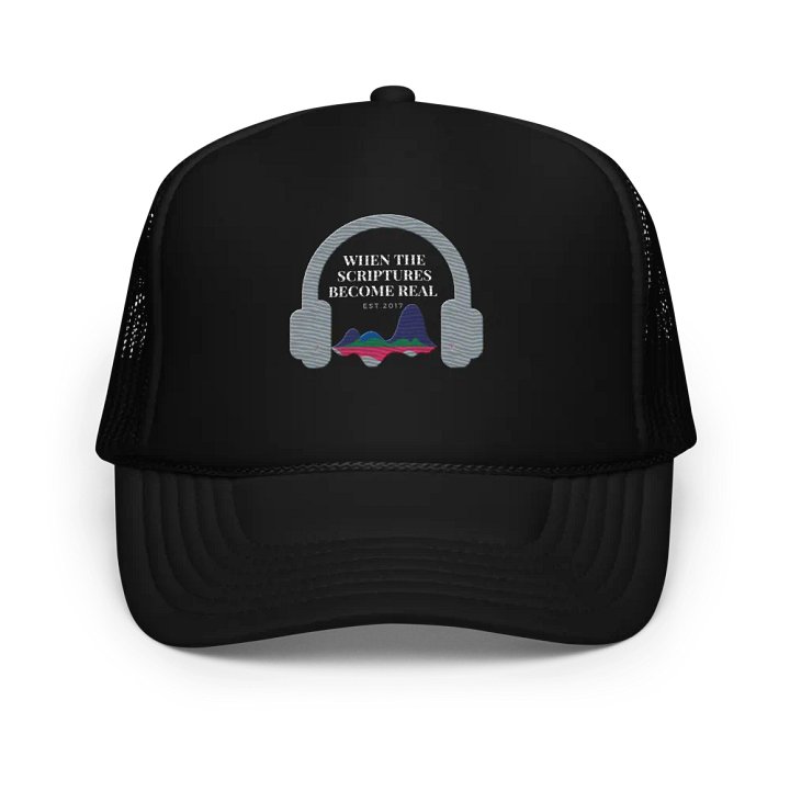 WTSBR Hat product image (1)