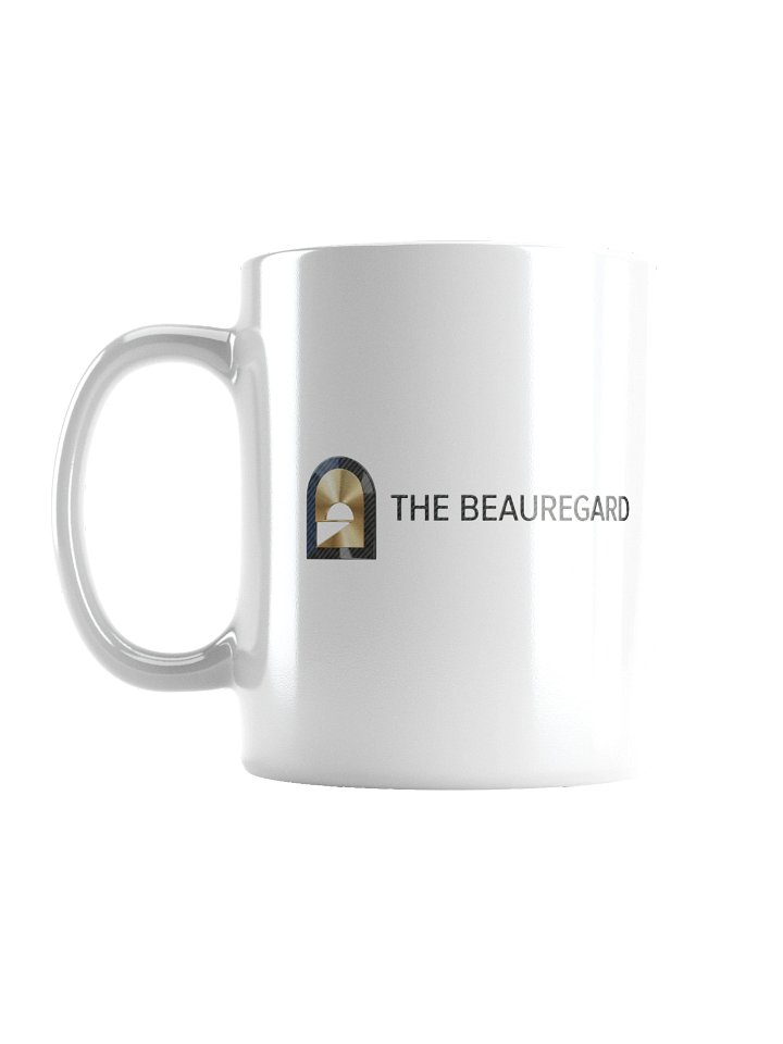 The Beauregard Mug product image (2)