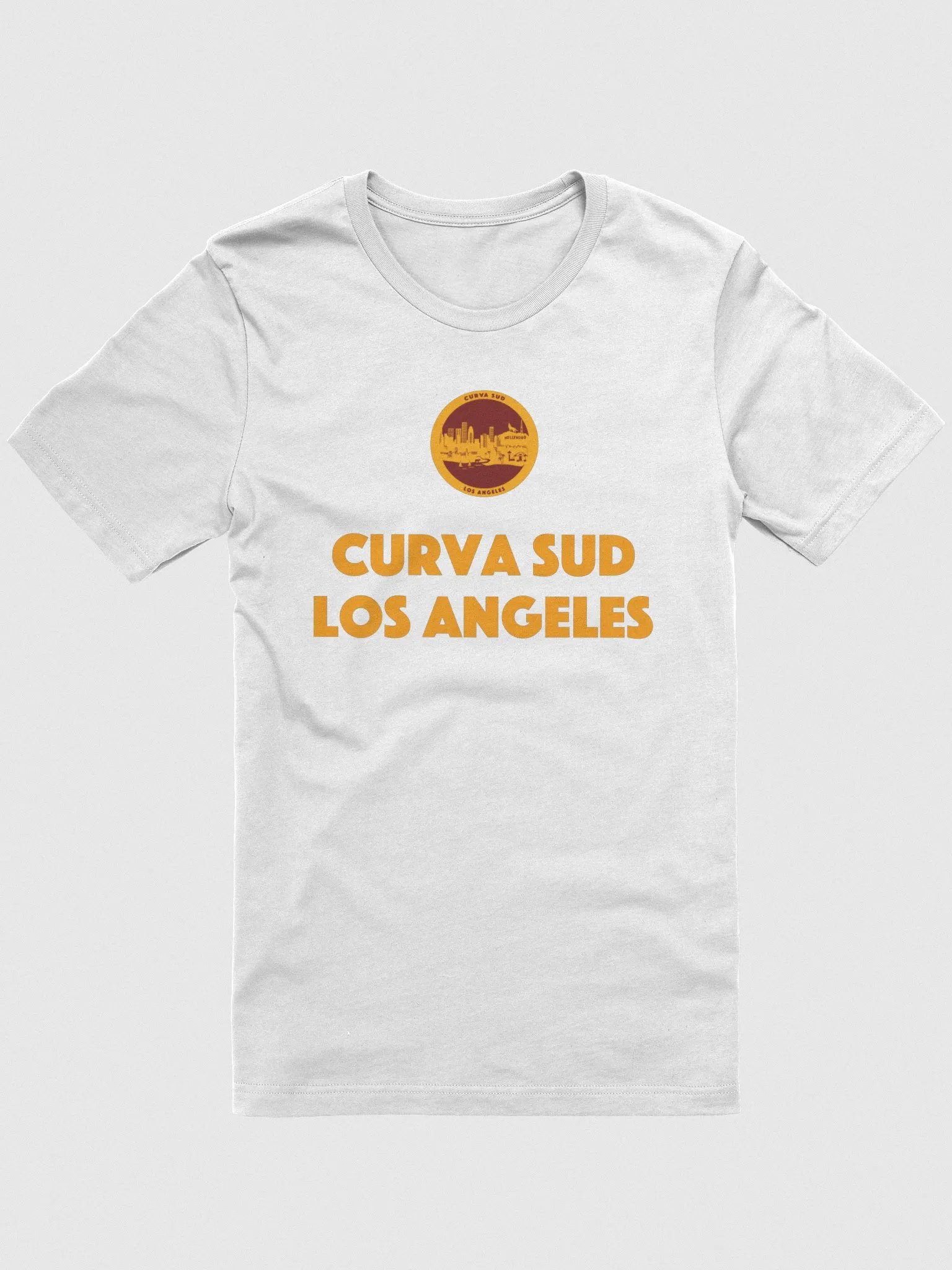 CSLA | Edition II | Supersoft T-shirt product image (4)