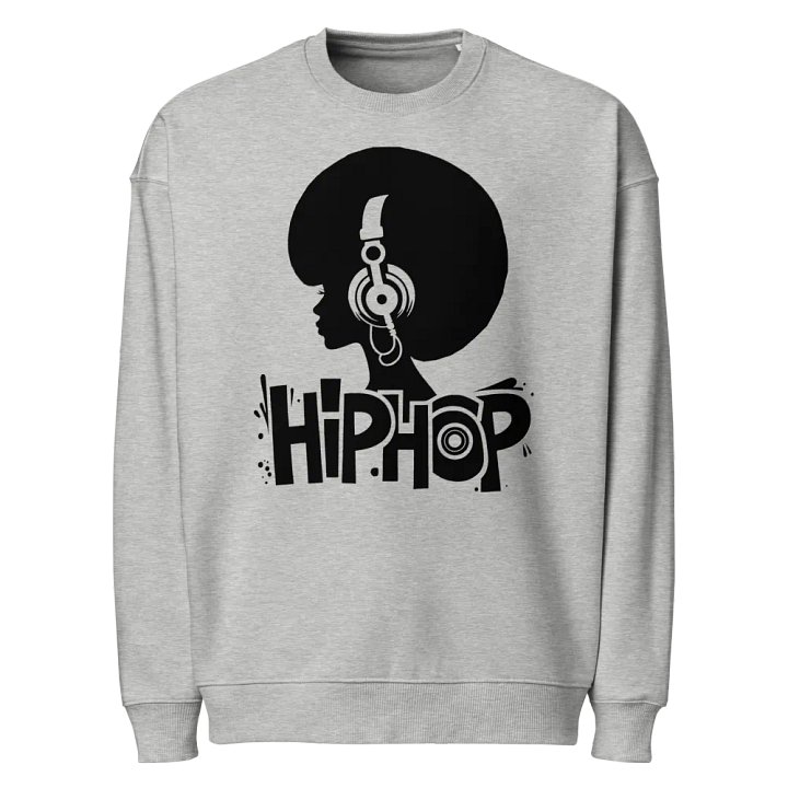 Hip Hop is Floetry product image (1)