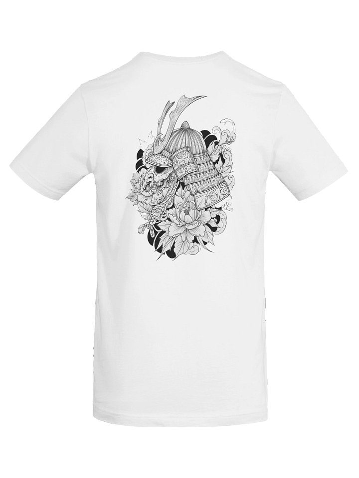 Samurai T LIGHTWEIGHT product image (2)
