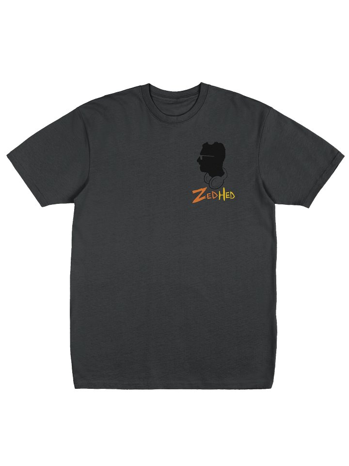 Zed Hed product image (3)