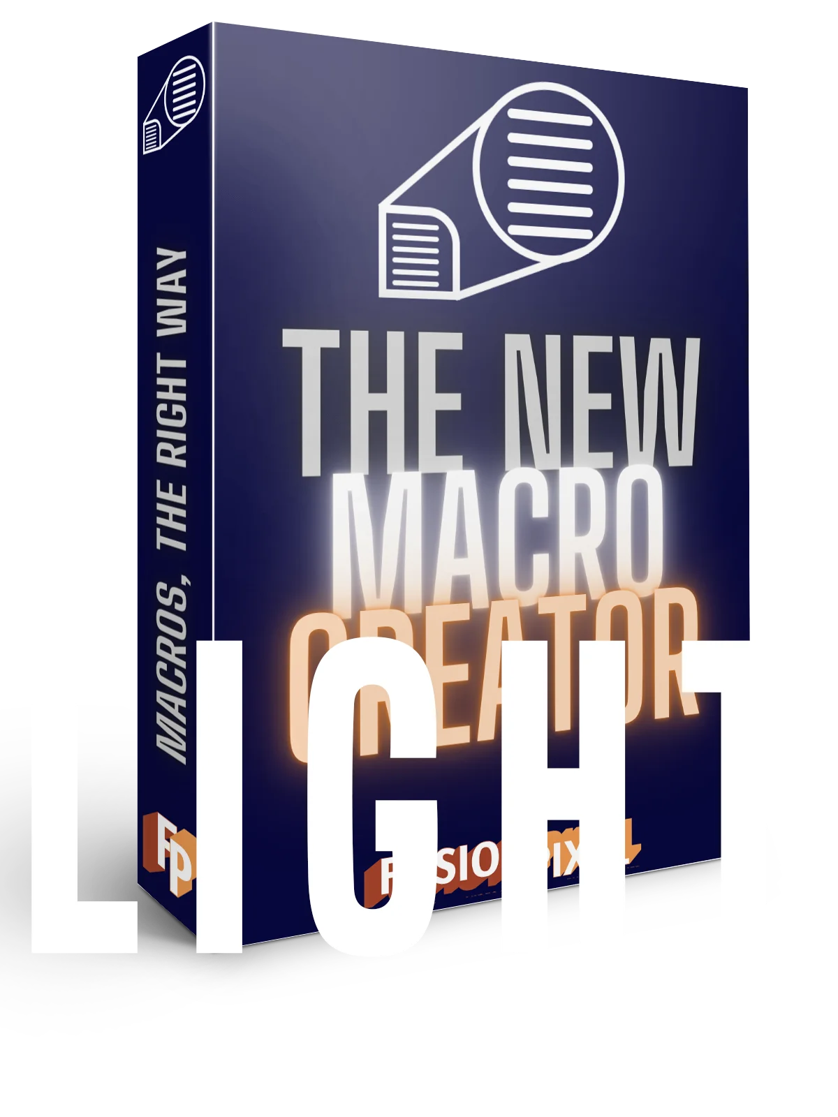 The New Macro Creator LITE | Find out if The New Macro Creator is Right for You! product image (1)