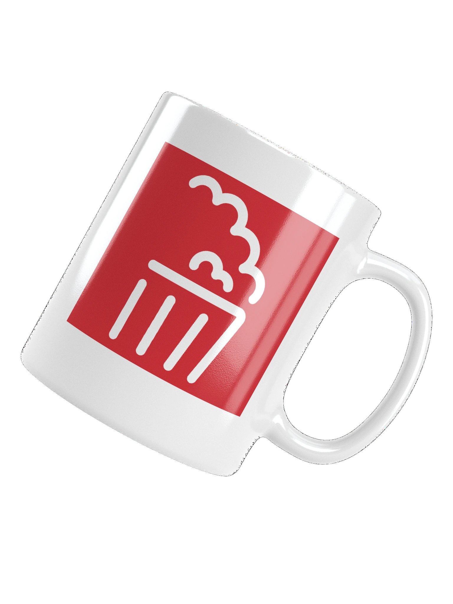 Icon-ic Coffee Mug product image (15)