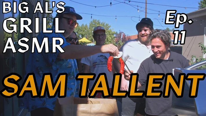 Video thumbnail