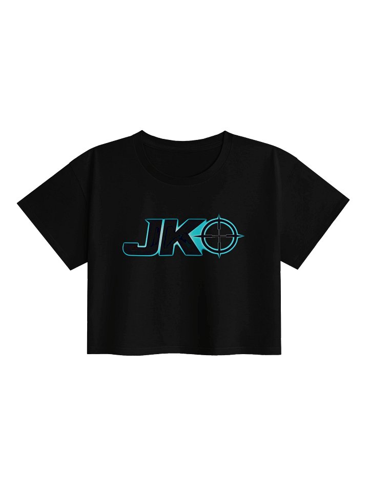 JKShot Crop Top product image (1)
