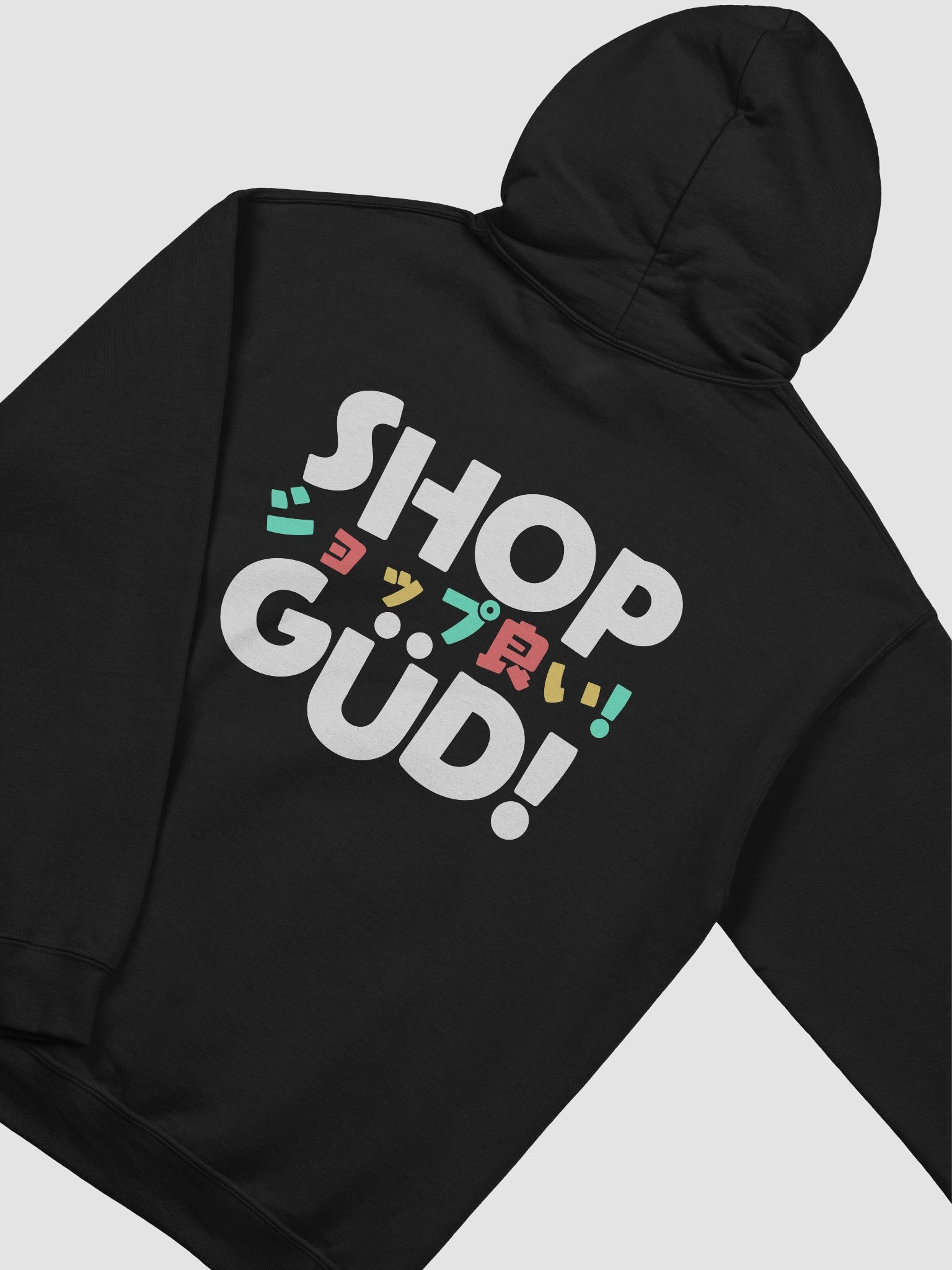 ショップ良い! Alternative Hoodie product image (4)
