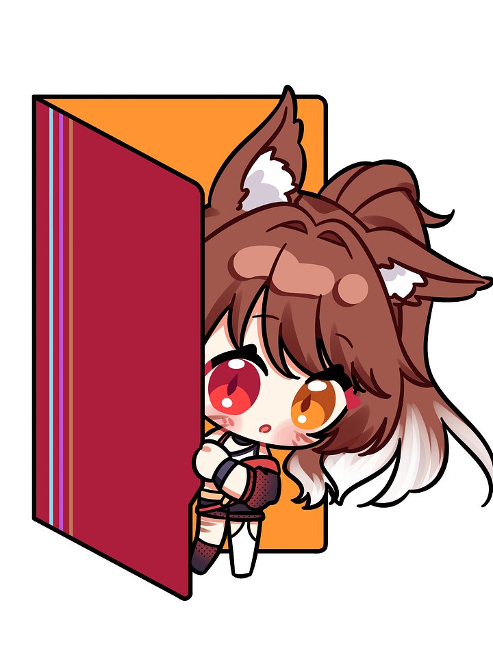 *FREE* Kitzumii Folder product image (1)