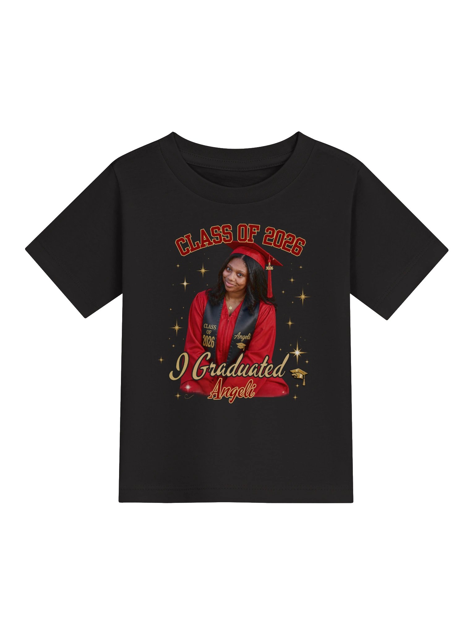 Baby tshirt product image (1)