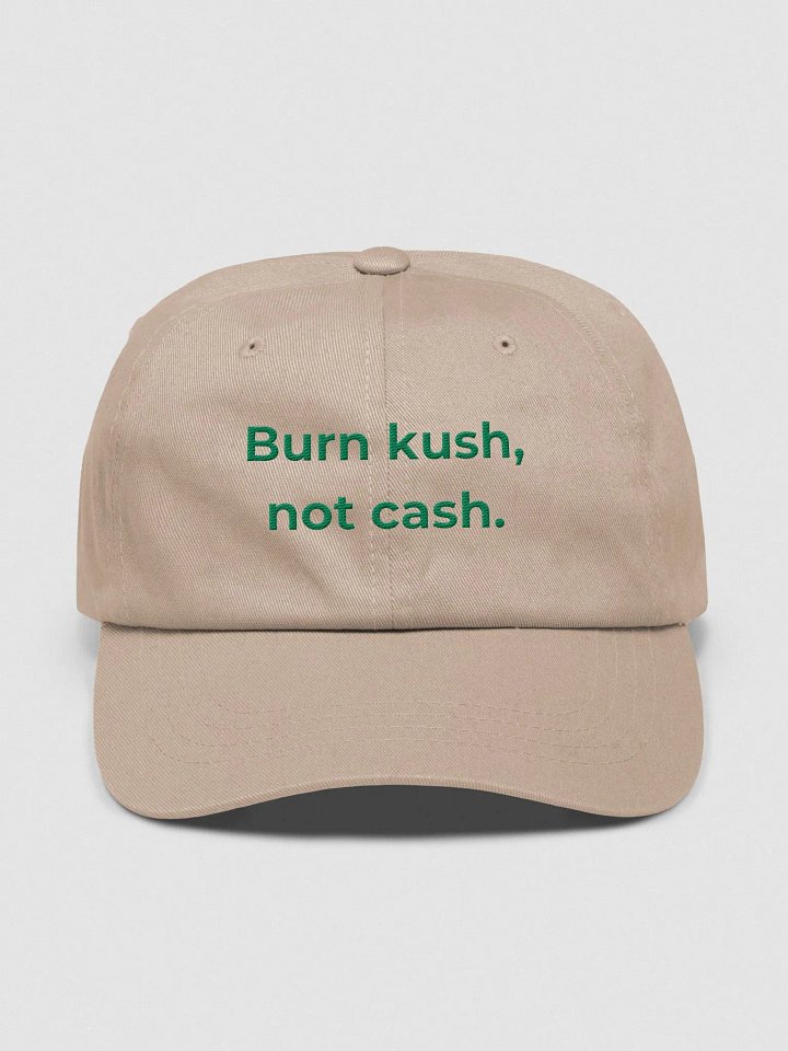 burn kush not cash product image (1)