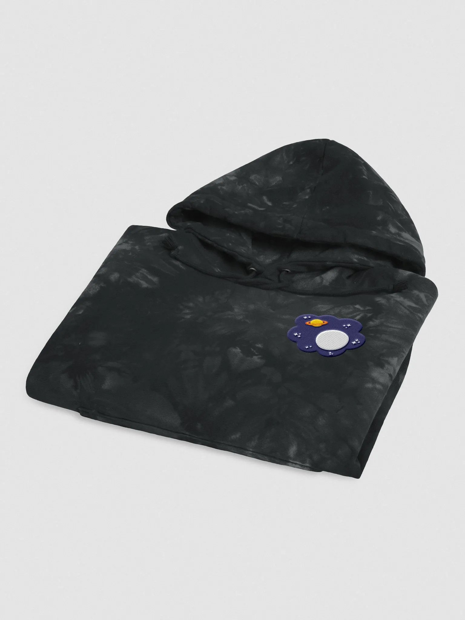 Frontier Tie-Dye Hoodie product image (4)