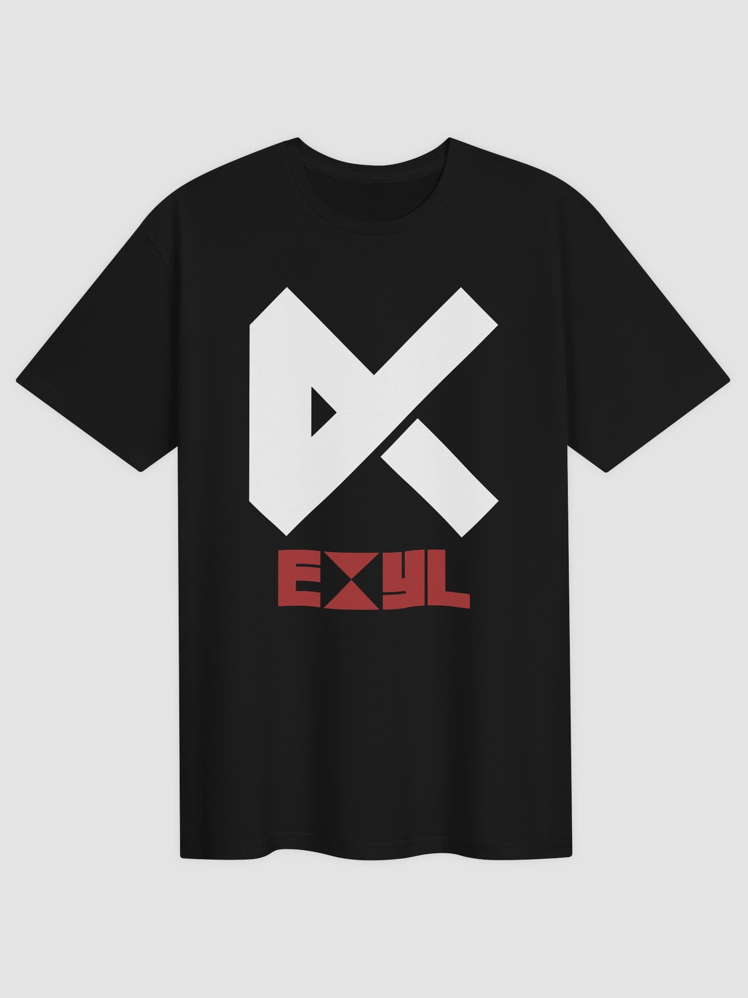 EXYL LOGO T-SHIRT product image (1)