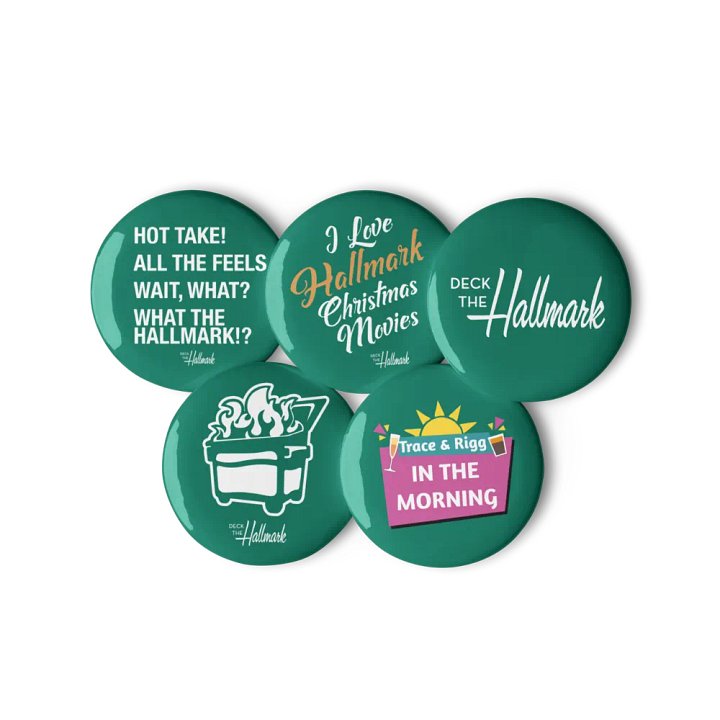 DTH Pin Set product image (2)