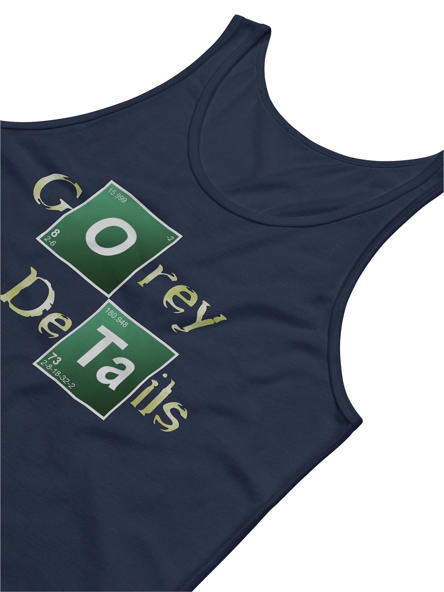 We need to cook! - Bella+Canvas Jersey Tank product image (11)