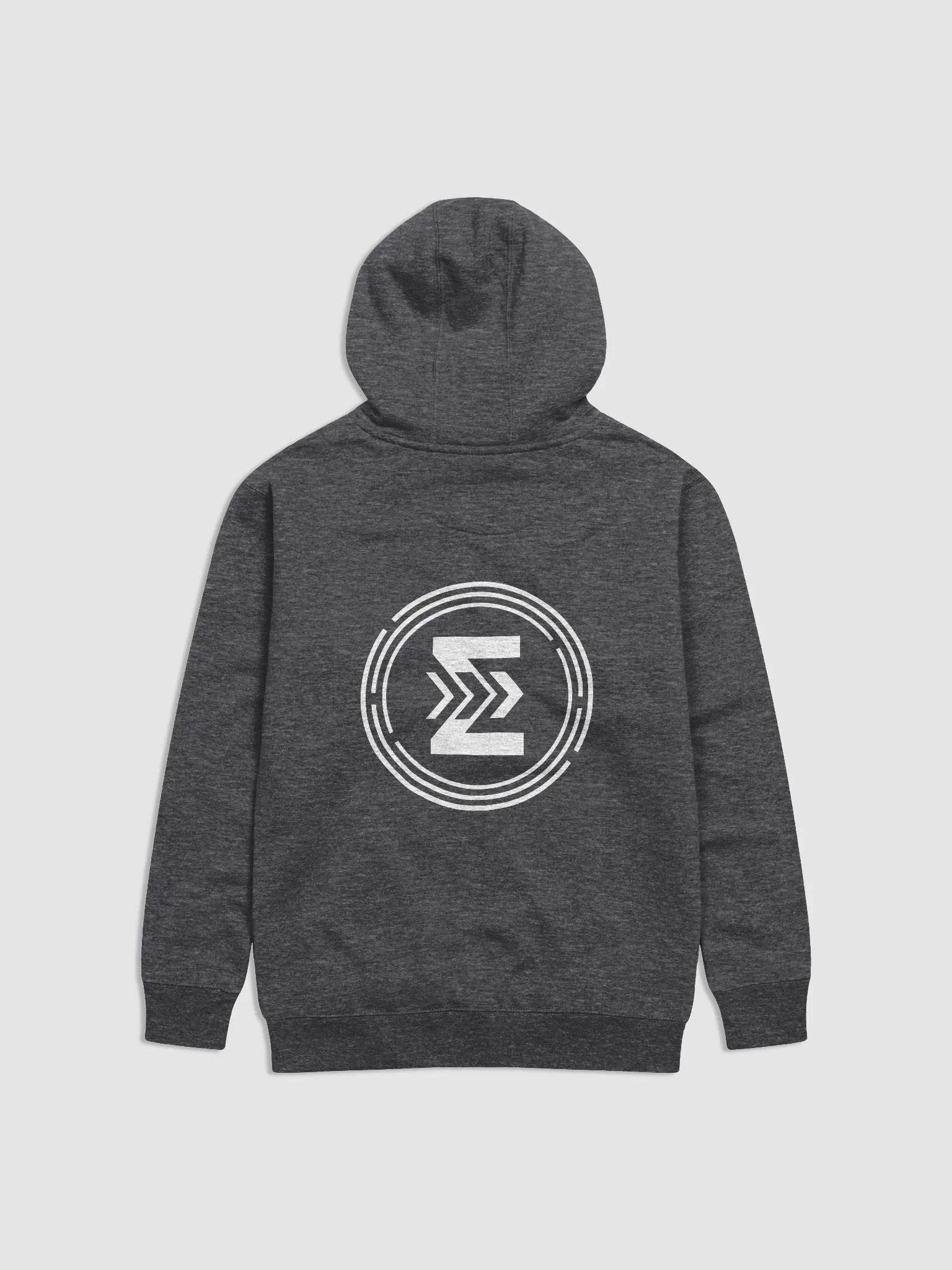 Sigma Killa Hoodie product image (10)