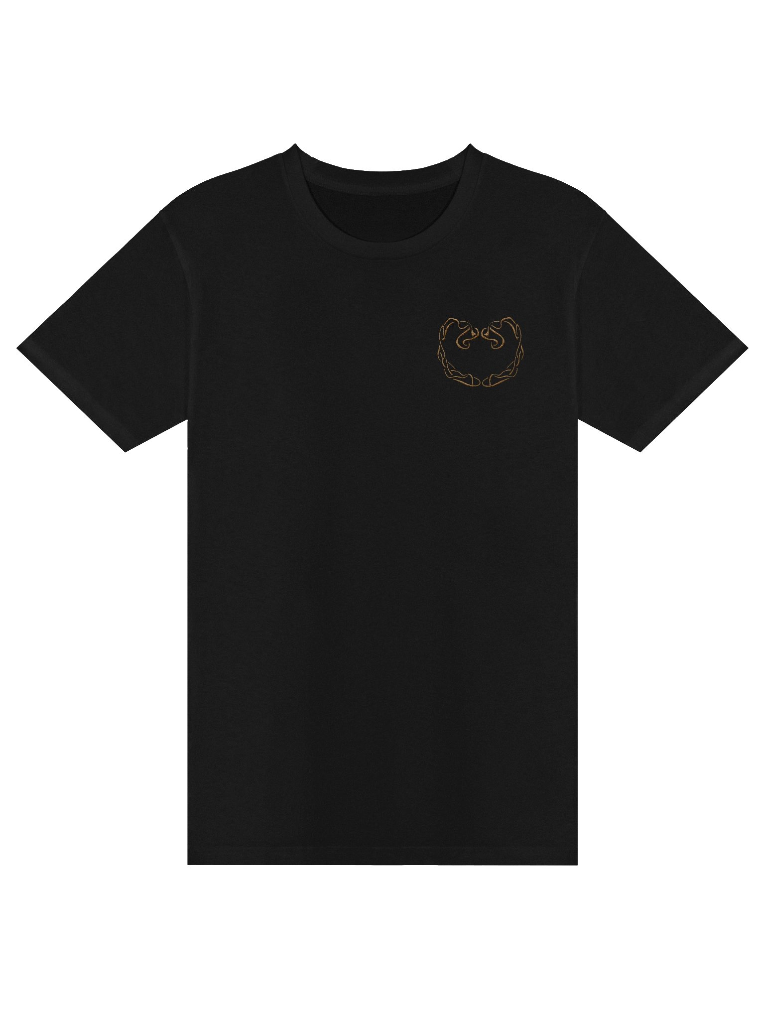 AIM FOR LOVE TEE