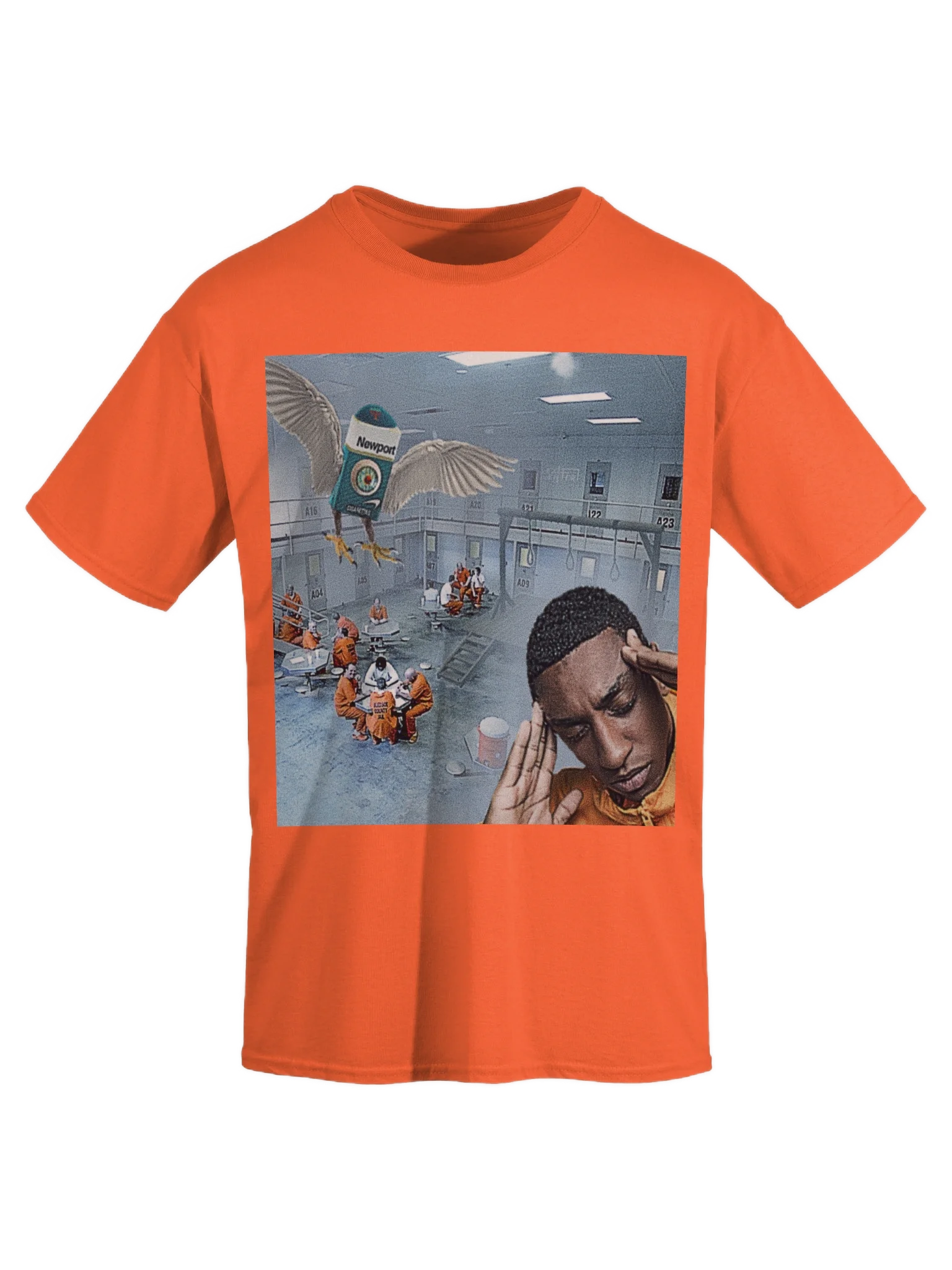 ANGELIC NEWPORTS product image (1)