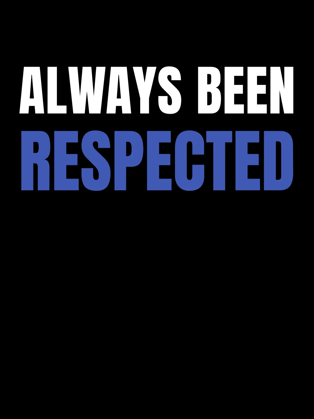 Always Been Respected – Guided Identity Meditation product image (1)