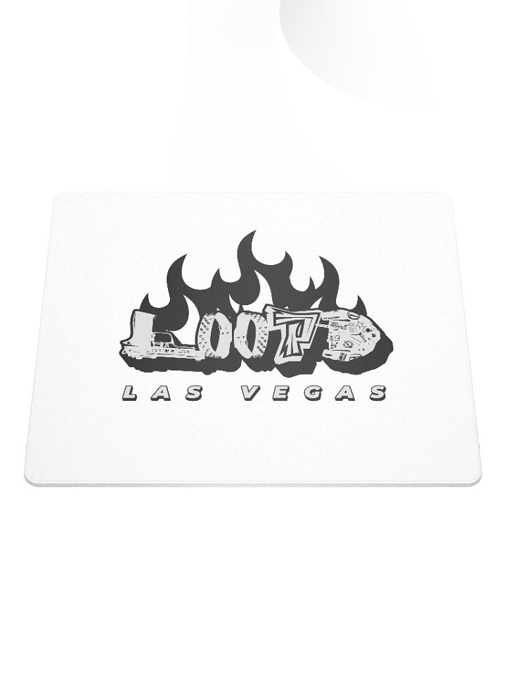 Mouse Pad LOOPD product image (2)