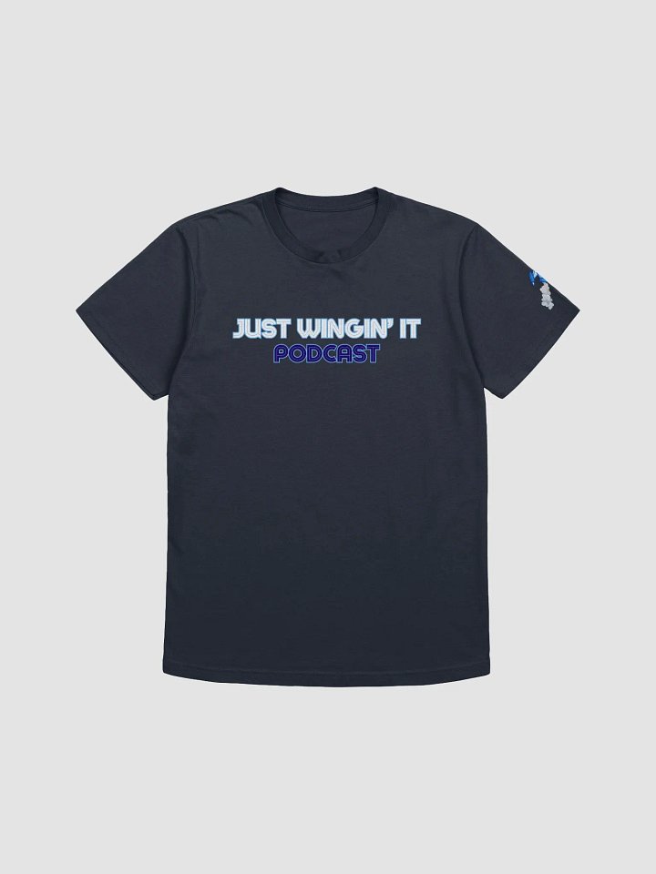 Wingin' It Men's T-Shirt product image (1)